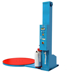 Stretch Wrap Equipment
